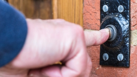 Stadtwerke Energie warns of false representatives at the front door